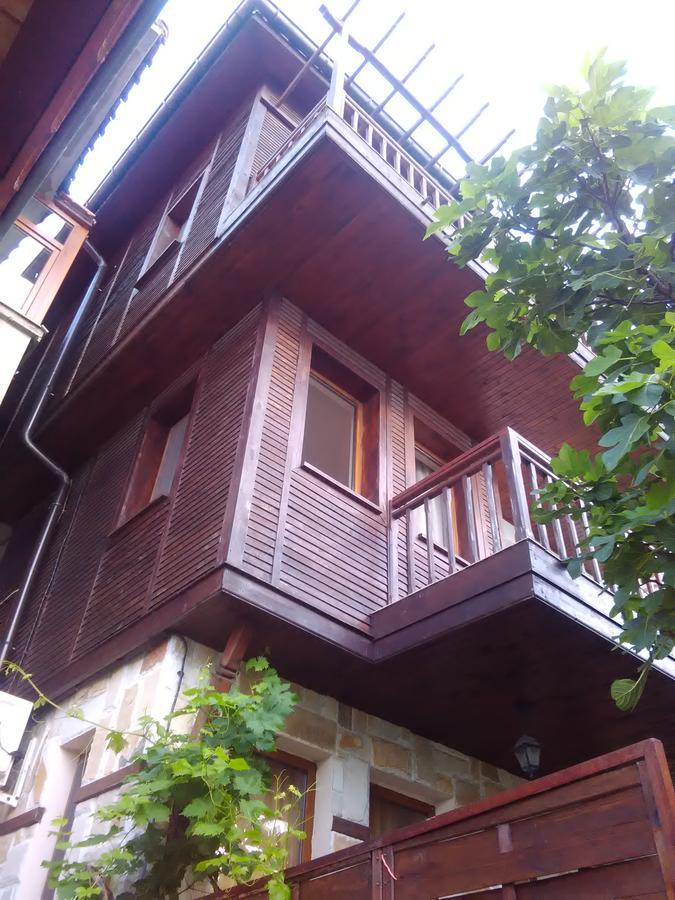 Къща за Гости Фотини 2 Созопол Екстериор снимка